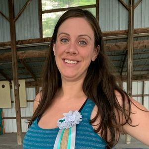 Meet your Posher, Lisa